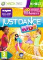 Just Dance Kids Xbox 360 - Preview