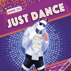 Capa do artigo Just Dance