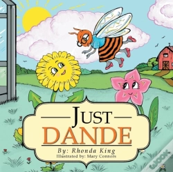 Capa do artigo Just Dande