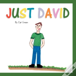Capa do artigo Just David