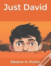 Capa do artigo Just David