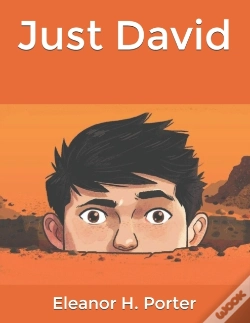 Capa do artigo Just David