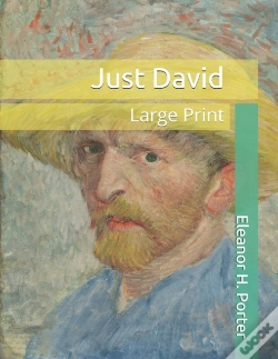 Capa do artigo Just David