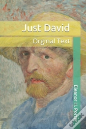 Capa do artigo Just David