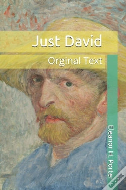 Capa do artigo Just David