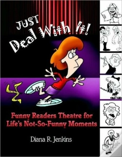 Capa do artigo Just Deal With It!