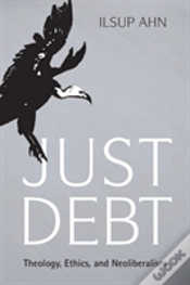 Capa do artigo Just Debt