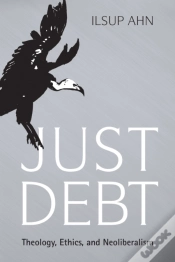 Capa do artigo Just Debt