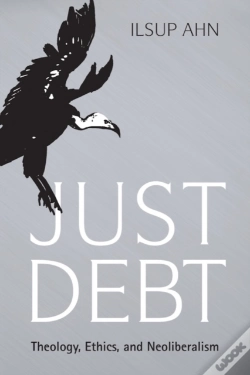 Capa do artigo Just Debt