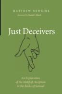 Just Deceivers