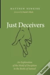 Capa do artigo Just Deceivers