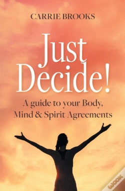 Capa do artigo Just Decide!