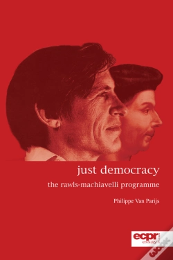 Capa do artigo Just Democracy