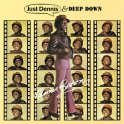 Capa do artigo Just Dennis & Deep Down - CD