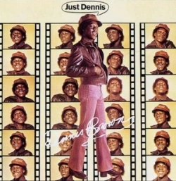 Capa do artigo Just Dennis - Vinil