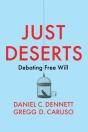 Just Deserts - Preview