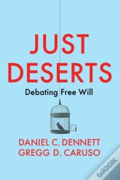 Capa do artigo Just Deserts