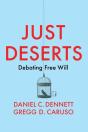 Just Deserts - Preview