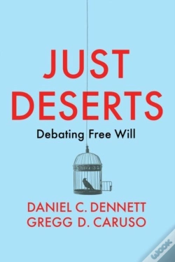 Capa do artigo Just Deserts