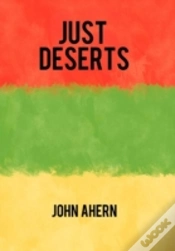Capa do artigo Just Deserts