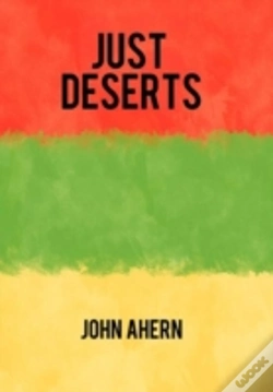 Capa do artigo Just Deserts