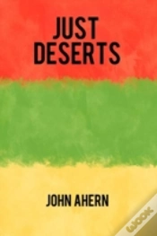 Capa do artigo Just Deserts