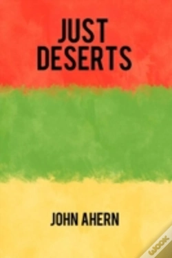 Capa do artigo Just Deserts