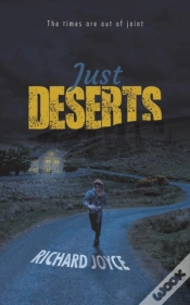Capa do artigo Just Deserts