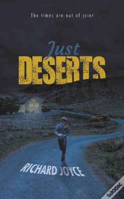 Capa do artigo Just Deserts