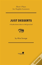 Just Desserts