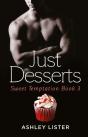 Just Desserts - Preview