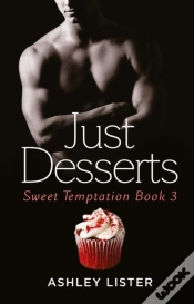 Capa do artigo Just Desserts