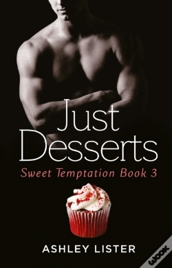 Capa do artigo Just Desserts