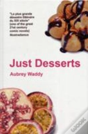 Capa do artigo Just Desserts