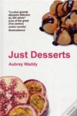 Capa do artigo Just Desserts