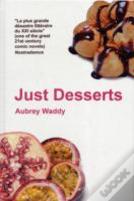 Just Desserts
