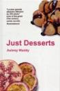 Just Desserts - Preview