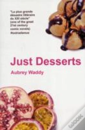 Capa do artigo Just Desserts