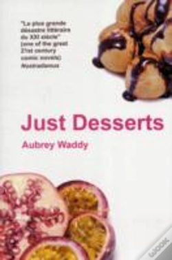 Capa do artigo Just Desserts