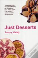 Just Desserts