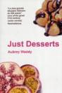 Just Desserts - Preview