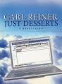 Just Desserts - Preview