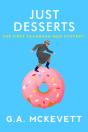 Just Desserts - Preview