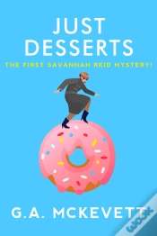 Capa do artigo Just Desserts