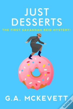 Capa do artigo Just Desserts
