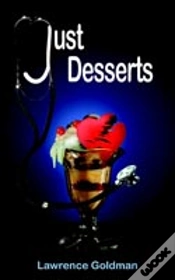 Capa do artigo Just Desserts