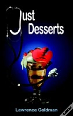 Capa do artigo Just Desserts