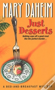 Capa do artigo Just Desserts