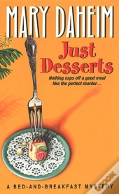 Just Desserts