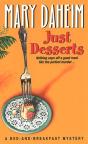 Just Desserts - Preview